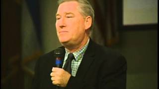 What Salvation's Done for Me