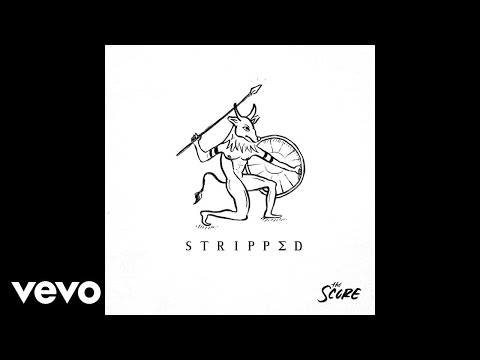 The Score - Revolution (Stripped / Audio)