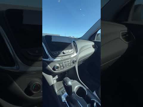 фото chevrolet equinox iii 0