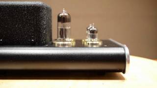 Video thumbnail for Little Dot MK III Headphone Tube Amp - Unbox and Closeups by n1bpd