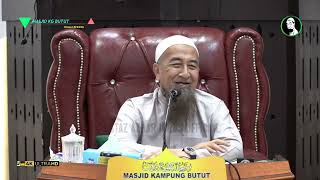 Hukum Berdakwah Melalui Media Sosial - Ustaz Azhar Idrus