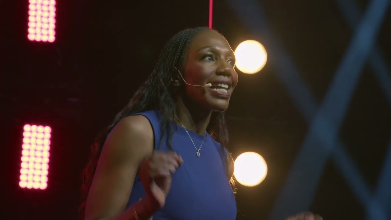 Why black patients don’t trust the healthcare system | Bayo Curry-Winchell | TEDxReno