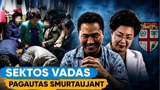 Grace Church Road: Sėkmingiausias KULTAS, kuris jus nustebins!