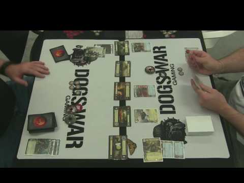 Conquest LCG Regional Championship