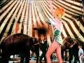 Royal Hanneford Circus Tent Show Archived