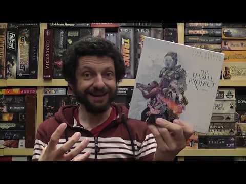 The Hadal Project TIME Stories Revolution Review