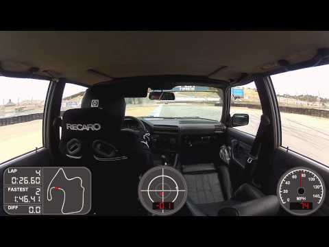 NCRC Laguna Seca 5/24/15