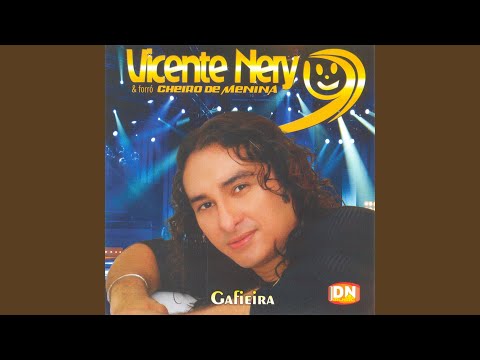 Pra Não Morrer de Tristeza - Vicente Nery