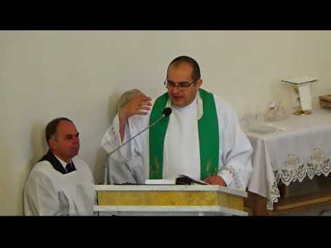 Dwunasta Niedziela zwykła. Msza Święta. 19.06.2022 r.