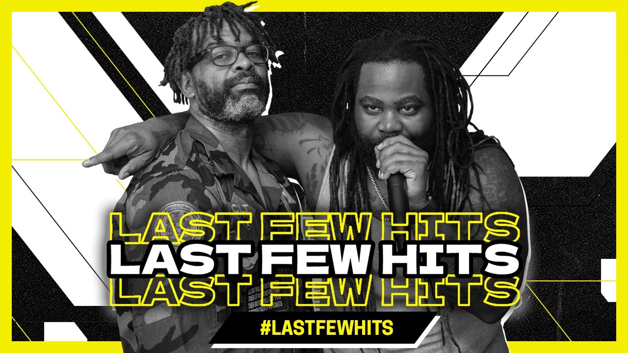 Last Few Hits (LIVE) | 08.17.26