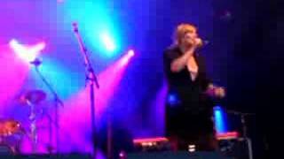 Beverly Jo Scott LIve à Verviers 02 septembre 2006