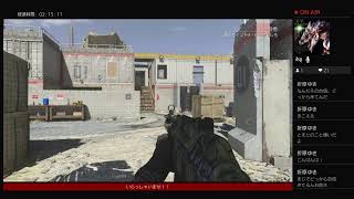 [COD:MW]～参加型でCDLやっていくぅ！～
