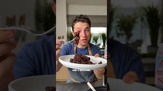 Air Fryer Swiss Cake.
