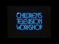 Opening To My Sesame Street Home Video Learning About Numbers 1986 VHS