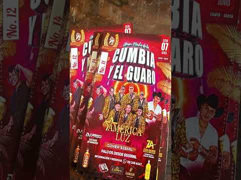 Mi gente este domingo….tenemos una cita Caloto Cauca *cumbia y guaro* una rumba a otro nivel🔊☀️✨