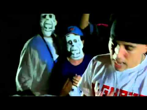 H-Name - Fier De L Etre (feat EliteProducciones) OFICIAL VIDEOCLIP