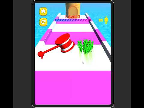 Stickman Battle