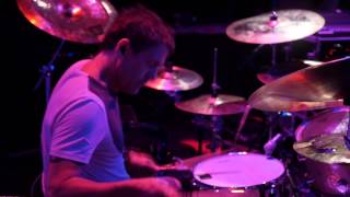Gary Numan - The Fall (Live on KEXP)