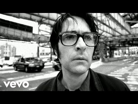 The Japanese Popstars - Destroy ft. Jon Spencer