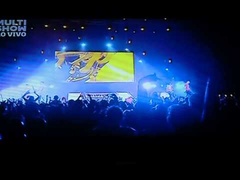 Z Festival - Big Time Rush - Rio - Brazil (Part 6)