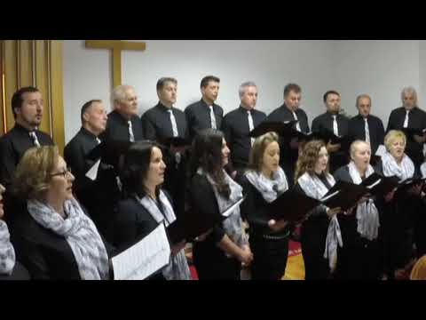 Boze ja vjerujem - Lord I Believe In You