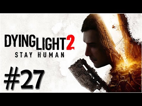 DYING LIGHT 2 TẬP 27 : TRY HARD PHÁ ĐẢO, KHÉP LẠI MỘT CON GAME HUYỀN THOẠI