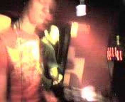 Tim Sanchez Live @ Club Babylon 2008 Feb. 2.