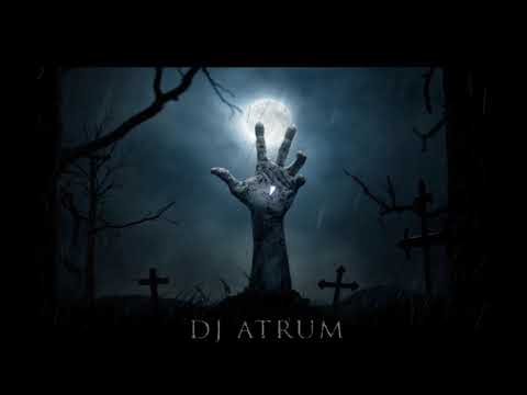 DJ Atrum - Raw Hardstyle Mix April 2022