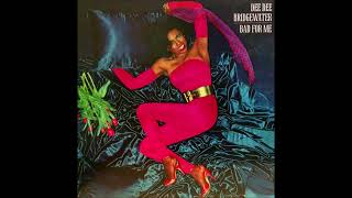 DEE DEE BRIDGEWATER - Tequila Mockingbird (1979)