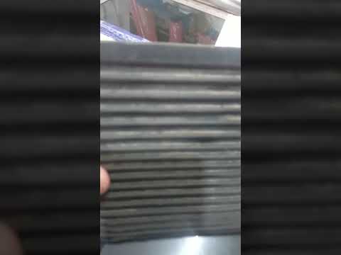 Rubber Pads
