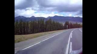 preview picture of video 'Mongol Rally 2009 - Part 1 Uk to Mongolian Border'