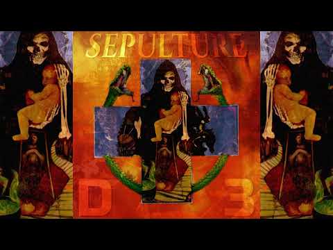 Devilish Trio - Sepulture