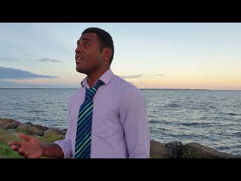 Navitomi Advent Singers - Vakacegu (Official Video)