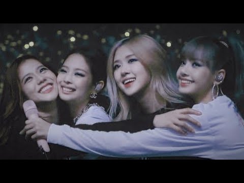 happy 6 years, blinks