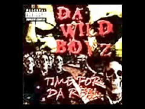 Da Wild Boyz (Drop the Soulja Rag ) Juvenile Diss