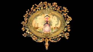 MIRROR QUEEN - From Earth Below - full album (HD)