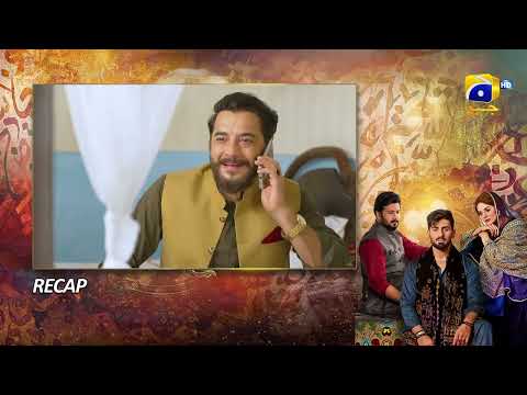 Recap Qalandar Episode 11 - 19th November 2022 - HAR PAL GEO