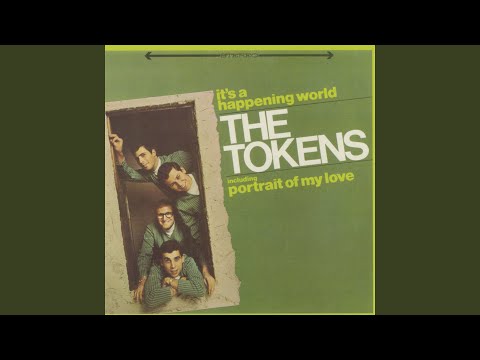 Poor Man - The Tokens