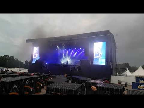 Stahlzeit 17.7.2021 Regensburg