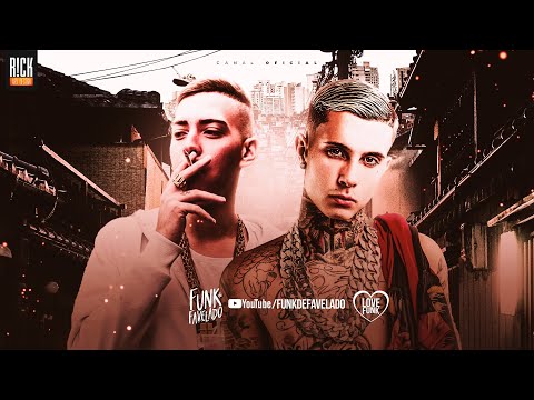 DÁ UM TRAGÃO NO KUNK - MC Paiva, MC Lacerda ZL e MC GB (DJ Vilão Original)