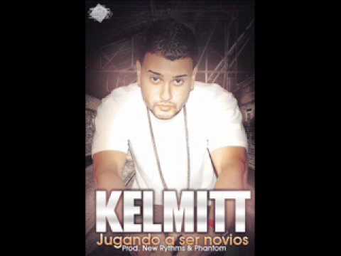 JuGaNdO a SeR NoViiOs - keLmitt