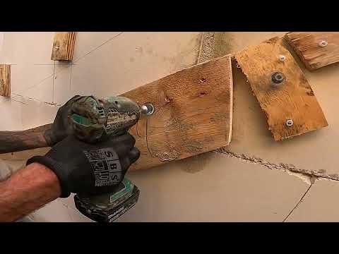 Beton-Treppen Schalen | So arbeiten die Profis