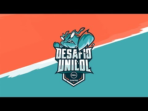 Desafio UniLoL: Grande Final | UFABC Storm x Minerva UFRJ