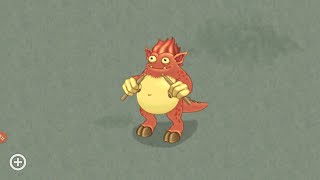 How to breed Drumpler | My Singing Monsters