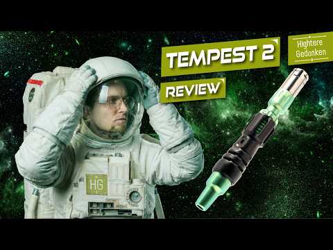 Tempest 2 Review – Ist das wirklich der Dynavap-Killer?