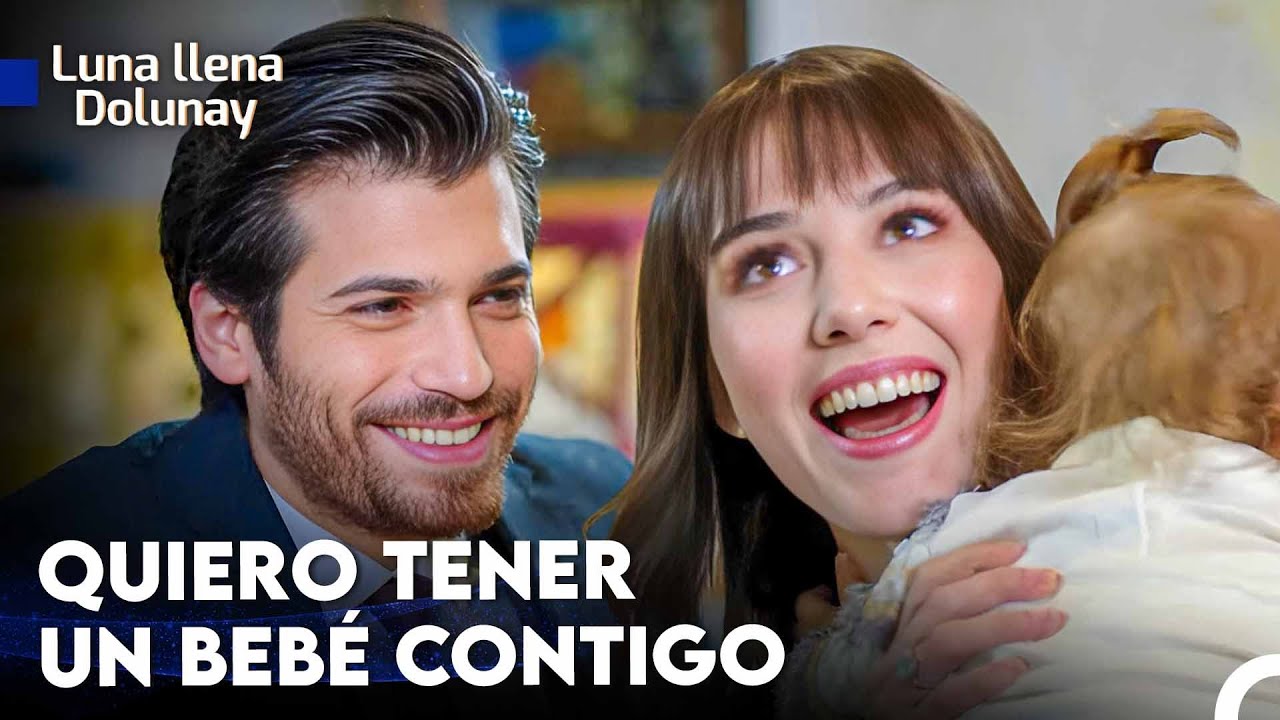 El Viaje de Nazlı para Encontrar el Amor #63 - Luna llena