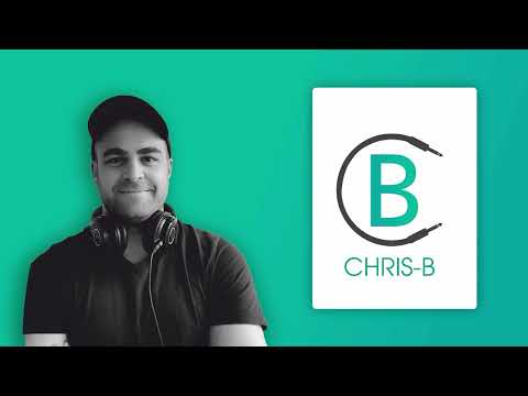 Chris-B - DJ Set 139 (Techhouse) (Januar 2026)