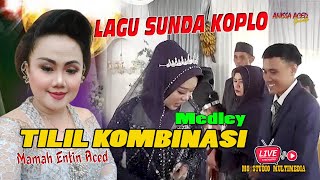 Download lagu Sunda Koplo Medley Tilil Kombinasi II Mamah Aced ft Miss Ririn II Anissa Entertainment II Mg Studio mp3 Download lagu Sunda Koplo Medley Tilil Kombinasi II Mamah Aced ft Miss Ririn II Anissa Entertainment II Mg Studio mp3