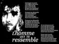 L'Homme Qui Te Ressemble 