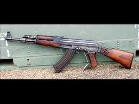 A look at the Democratic Republic of the Congo (DRC) (1)